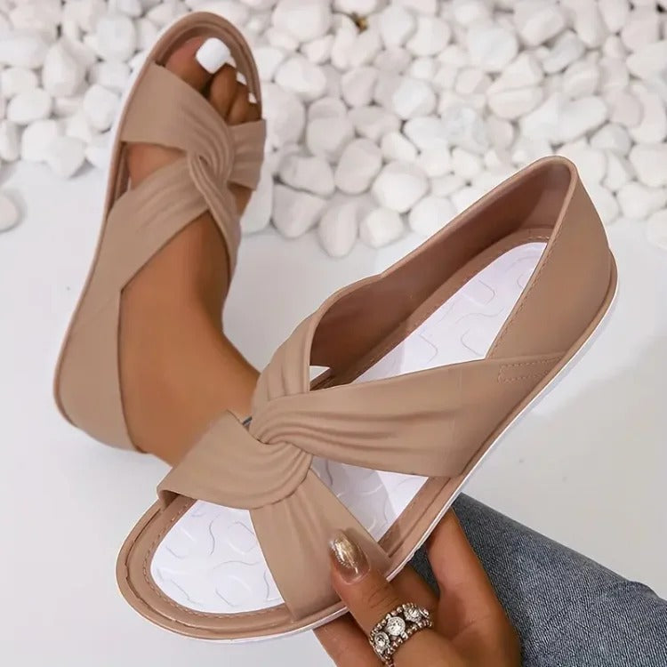 Joyce - Orthopedic Sandals
