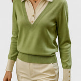 Jovi - Elegant Sweater