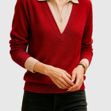Jovi - Elegant Sweater