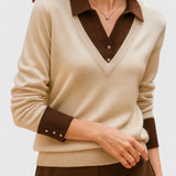 Jovi - Elegant Sweater