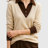Jovi - Elegant Sweater