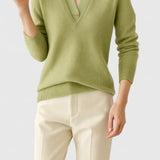 Jovi - Elegant Sweater