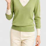 Jovi - Elegant Sweater