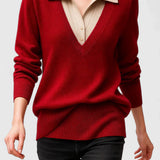 Jovi - Elegant Sweater