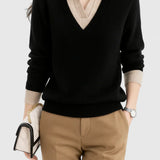 Jovi - Elegant Sweater