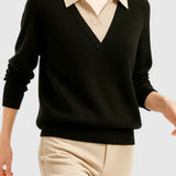 Jovi - Elegant Sweater