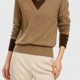 Jovi - Elegant Sweater