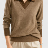 Jovi - Elegant Sweater
