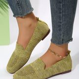 Sheryl - Elegant Orthopedic Loafers