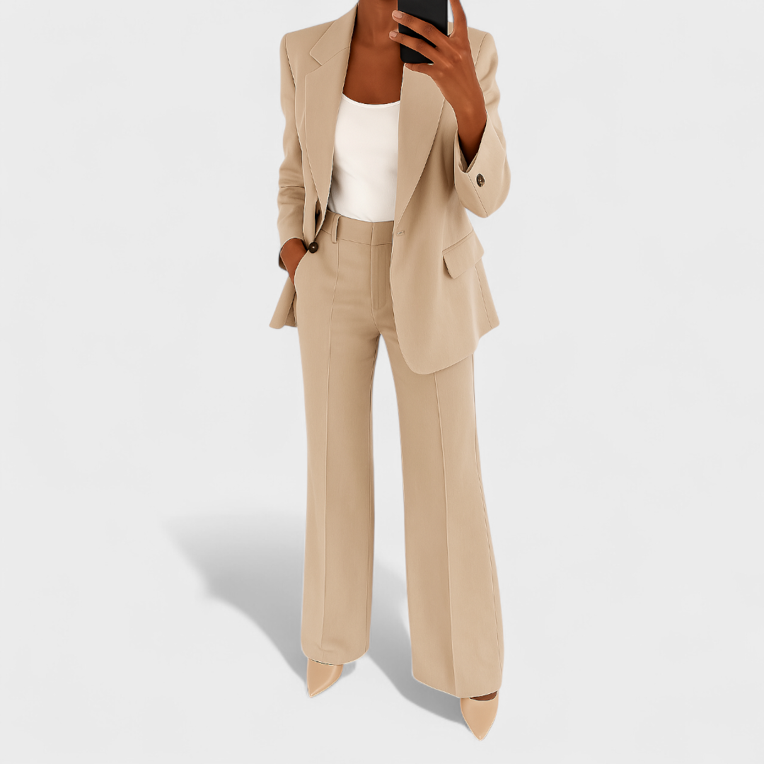 Francesca - Elegant Suit