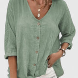 Kylie - Sophisticated Blouse